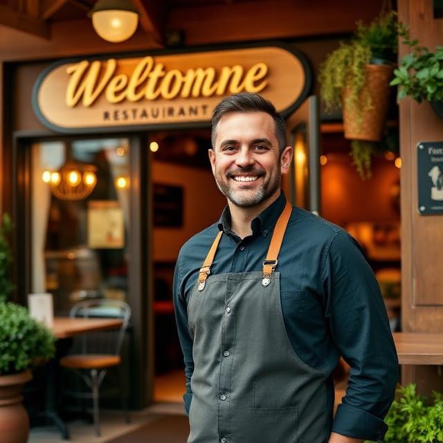 DinerDashboard — Restaurant Marketing Automation & Growth