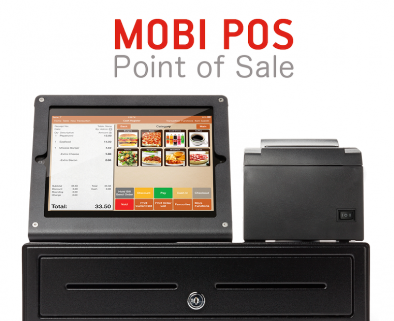 Mobi-POS-restaurant-software