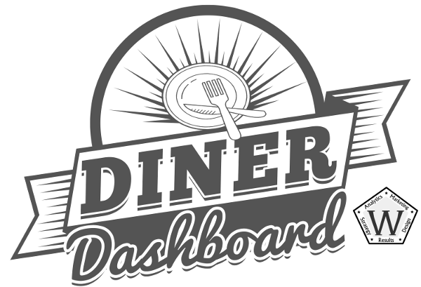 Diner Dashboard